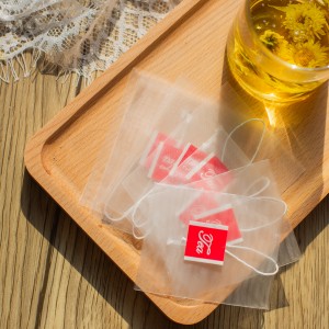 pla mesh tea bag