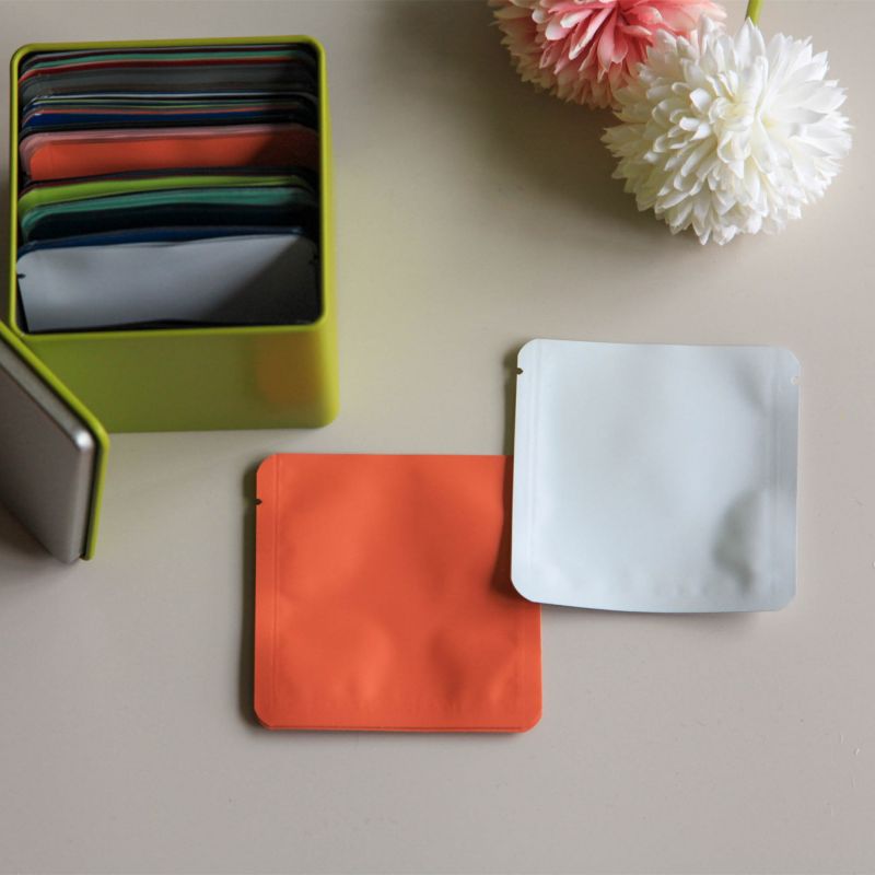 Aluminum Foil Bags With Customized Service