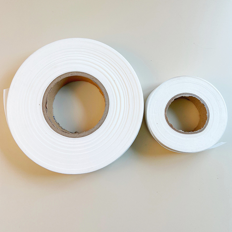 Snus filter paper
