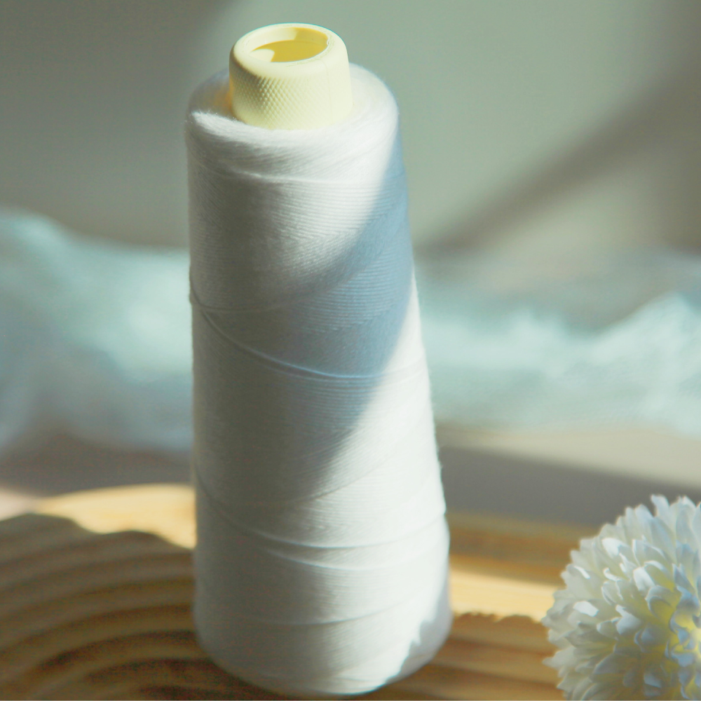 Cotton Thread For Tea Bag
